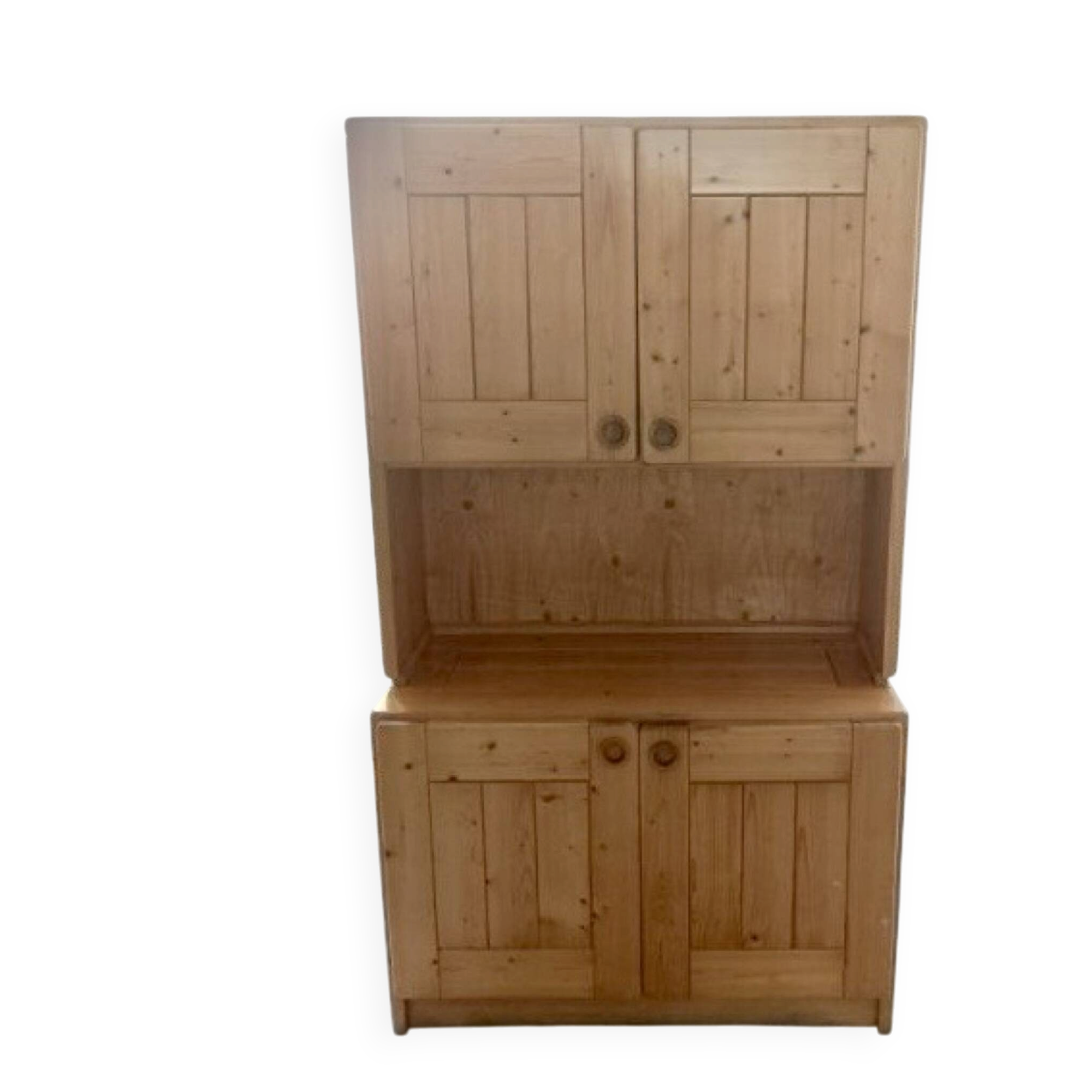 Charlotte Perriand sideboard, Les Arcs