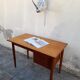 Scandinavian office vintage year 50s