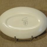 Ravier earthenware Salins