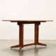 Table des années 1960