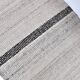 Tapis kilim beige noir, tapis kilim turc, tapis kilim en laine fait main