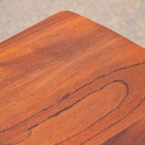 Scandinavian coffee table, vintage 1960