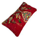 Vintage turkish cushion cover