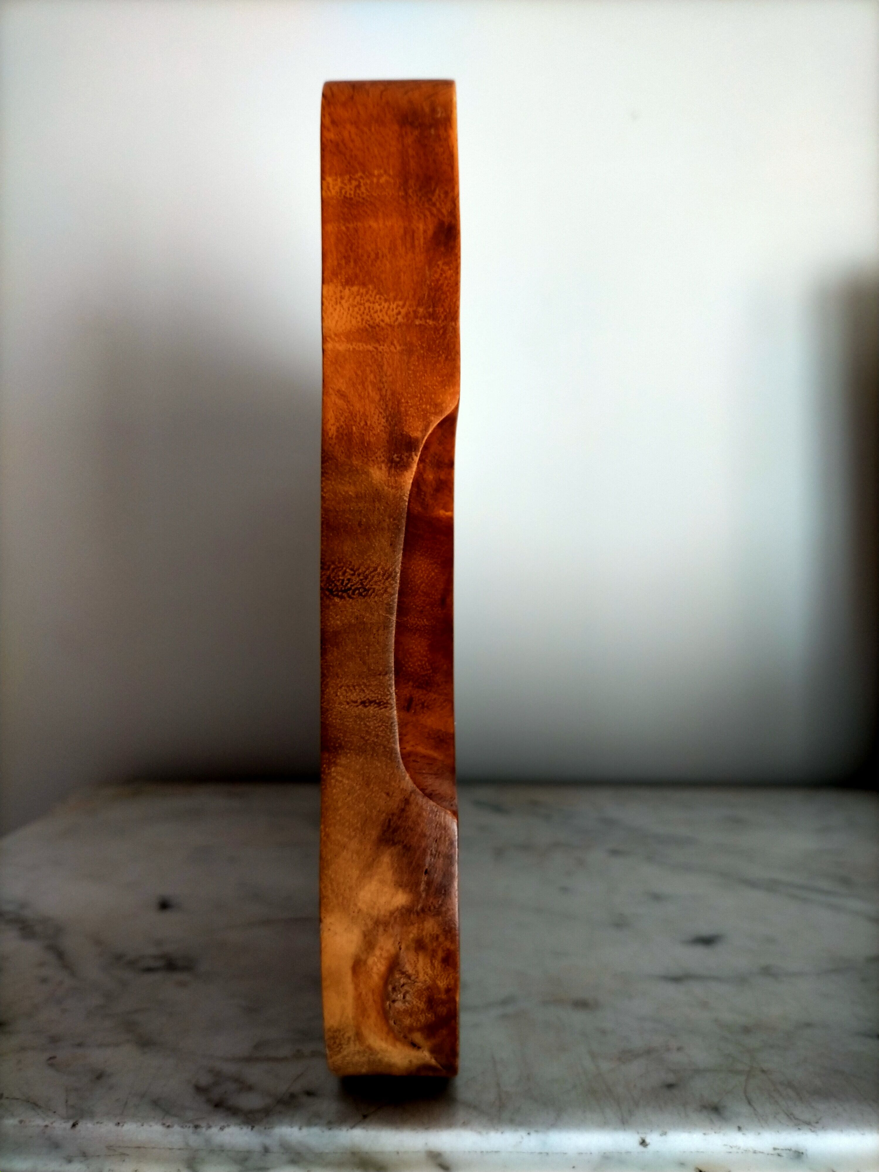 Vintage cutting board