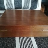 Old box