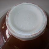 Japanese ceramic bowl