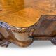 Console, petinuse italienne, années 1920