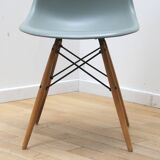 DSW chair, Charles & Ray Eames, Vitra