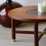 Round coffee table - Model 8058 - G Plan