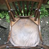 Bistro chairs