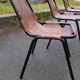 Ensemble de 6 chaises