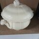 Soup tureen