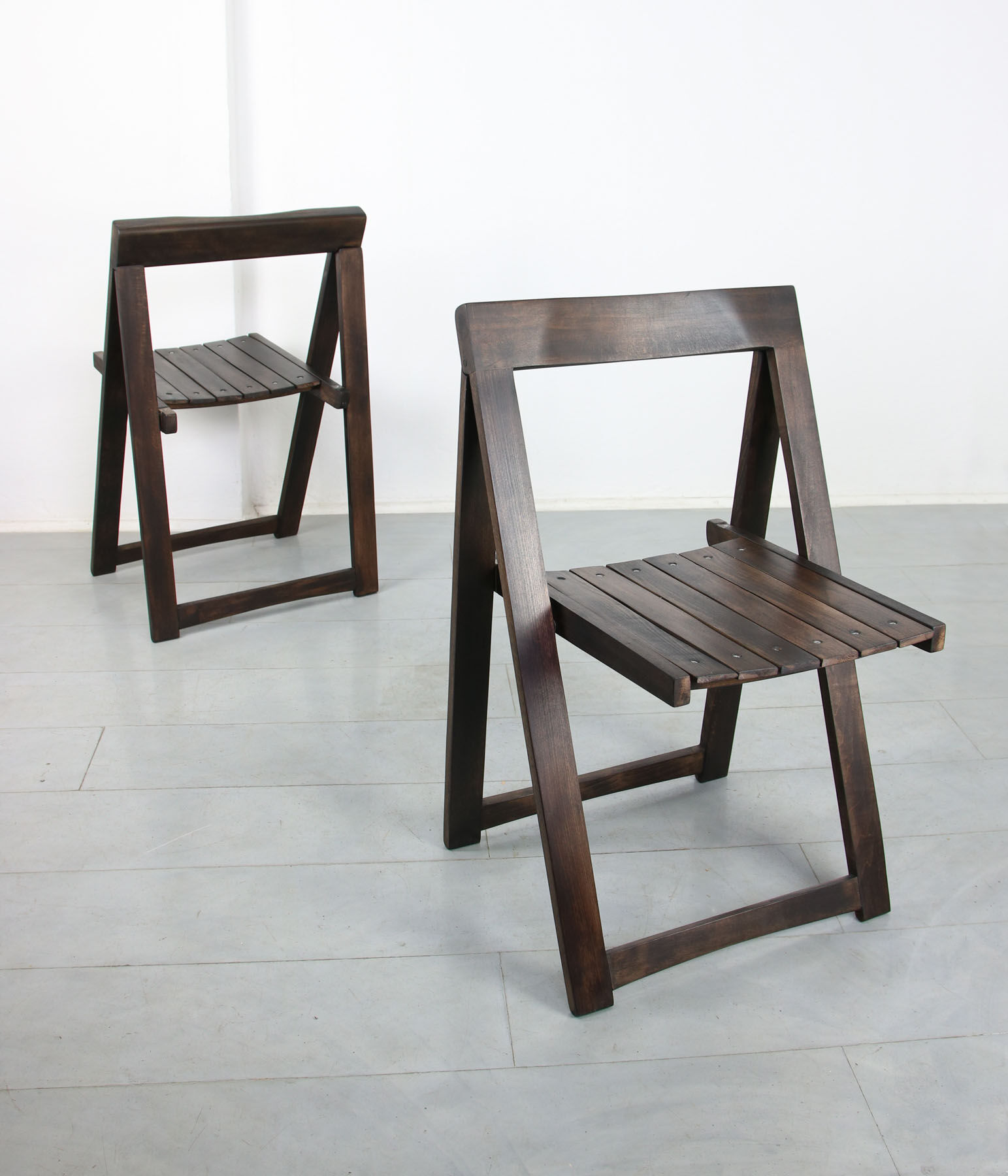Chaise vintage