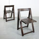 Chaise vintage