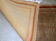 Chinese handmade vintage rug 64cm x 128cm 1970s