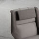 Armchair by Folke Ohlsson for Dux, Ljungs Industrier AB, 1960s