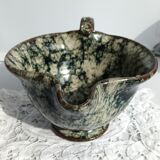 Container with spout
