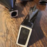 Casenove stone coffee service