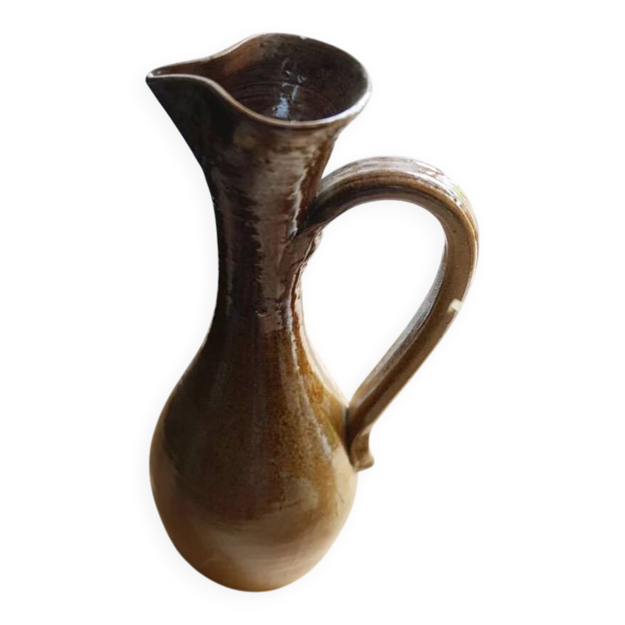 High pitcher