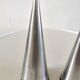 Pierre Forsell for Gense, conical pepper salt shaker design 50s