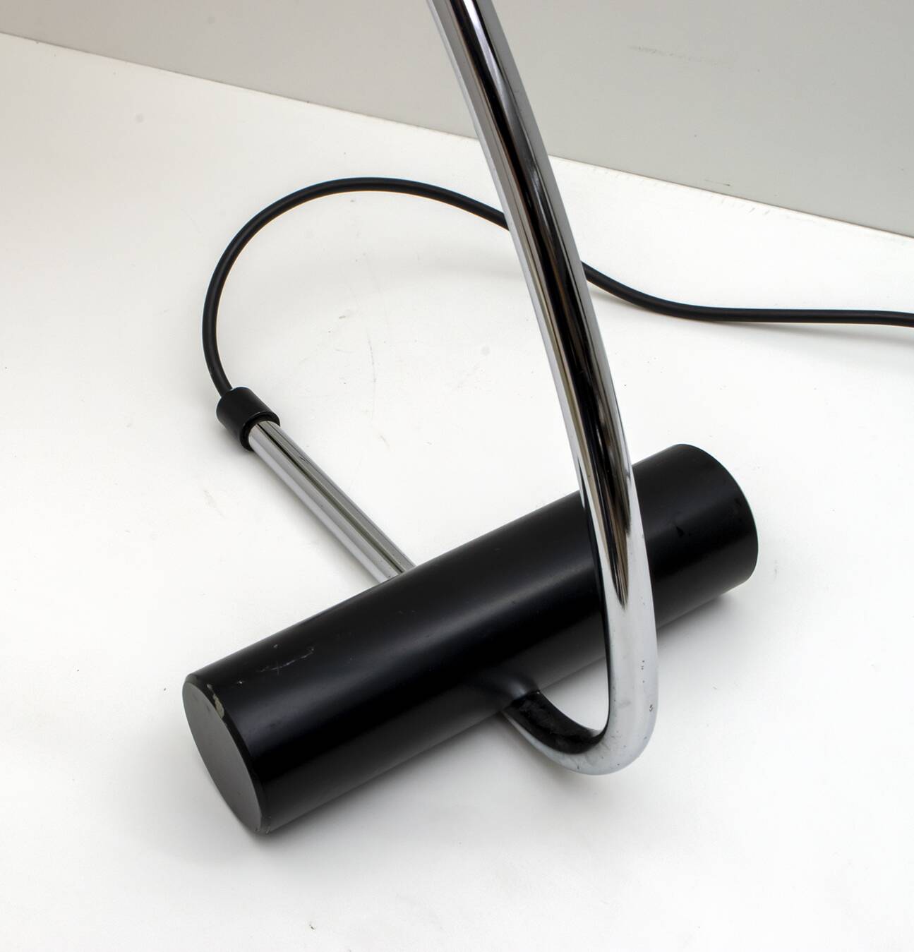 Mid-Century Modern Italian Table Lamp, 1960s