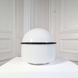 Lampe Tecla, Design Noti Massari pour Leucos (Italie, années 1970)