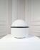 Tecla lamp, designed by Noti Massari for Leucos (Italy, 1970s)