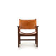 Danish teak Armchair by Mogens Lassen for Thorald Madsen 1953