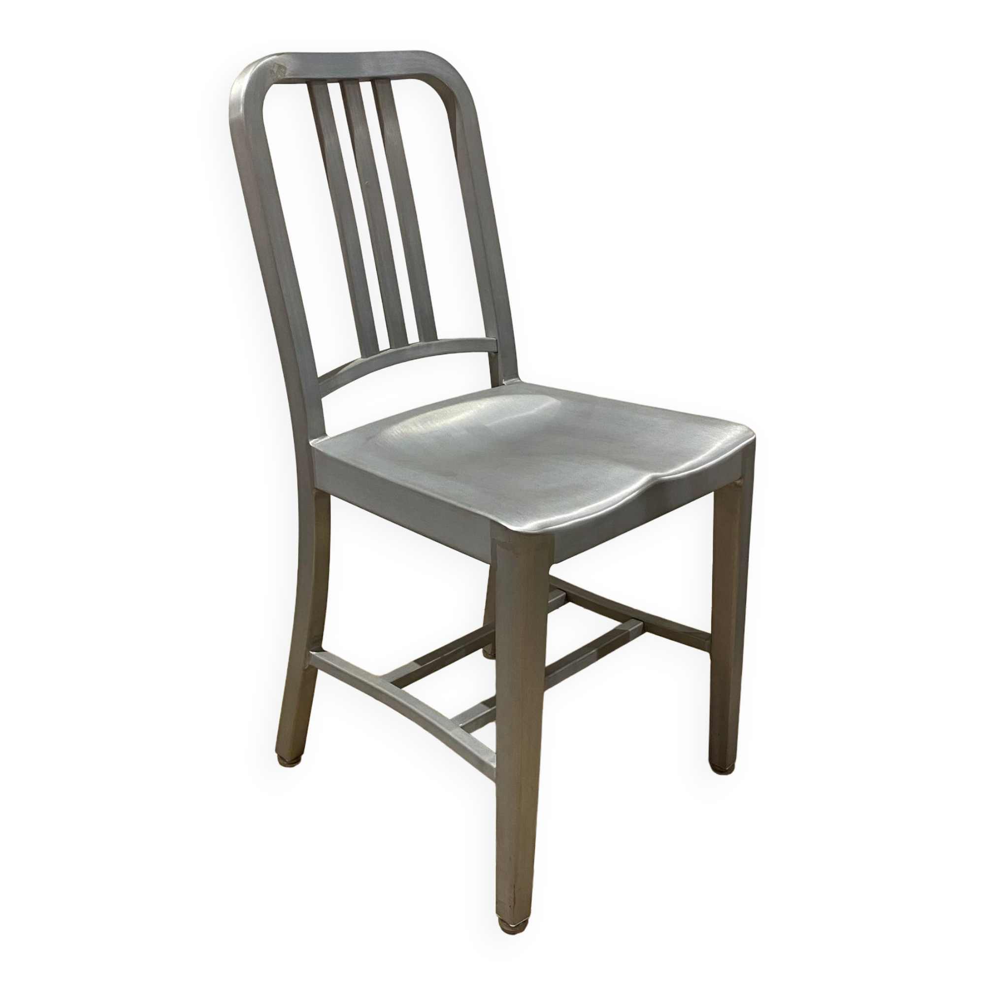 Navy Chair - Emeco