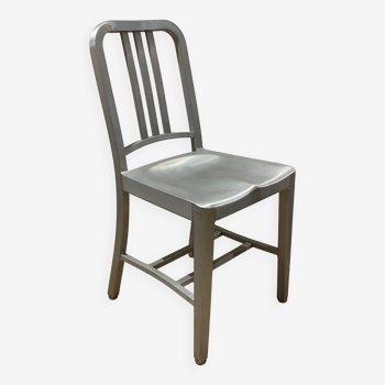 Navy Chair - Emeco