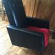 fauteuil vintage années 1960
