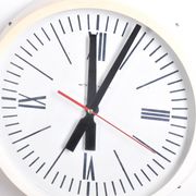 Vintage wall clock