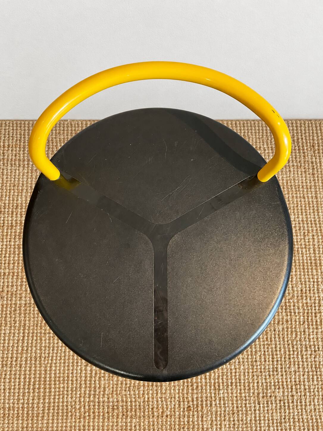 High stool Giada Mordini ed. Seccose - Italy