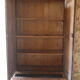 Old chestnut cabinet