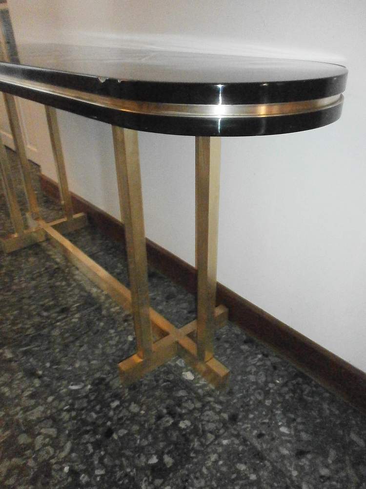 Console XXeme