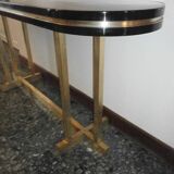 Console table XXeme