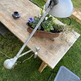 Workshop lamp