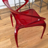 Roche Bobois chairs