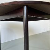 Table basse danoise par Møbelintarsia