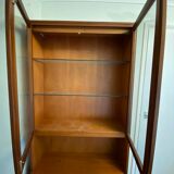 Mid- century cupboard in teak William Lawrence