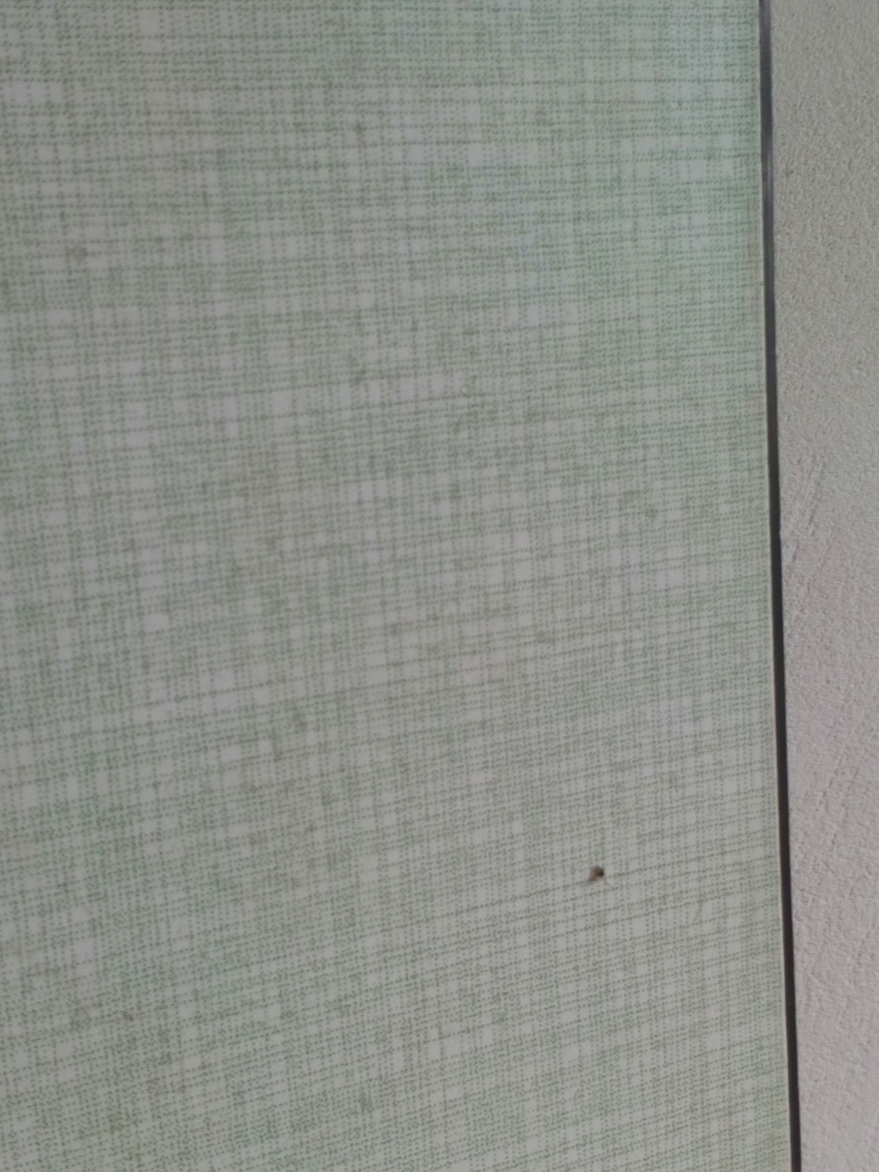 50s folding formica tabouret