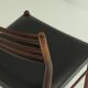 Dining chair in rosewood by Johannes Andersen, Denmark