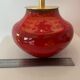 Wireless vase lamp - Bückeburg ceramic - ball lamp | 36 cm