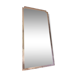 Mirror beveled 69 x 143 cm