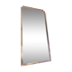 Miroir biseauté 69 x 143 cm