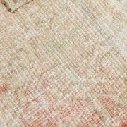 Pale Red & Brown Classic Persian Rug, 124x197Cm