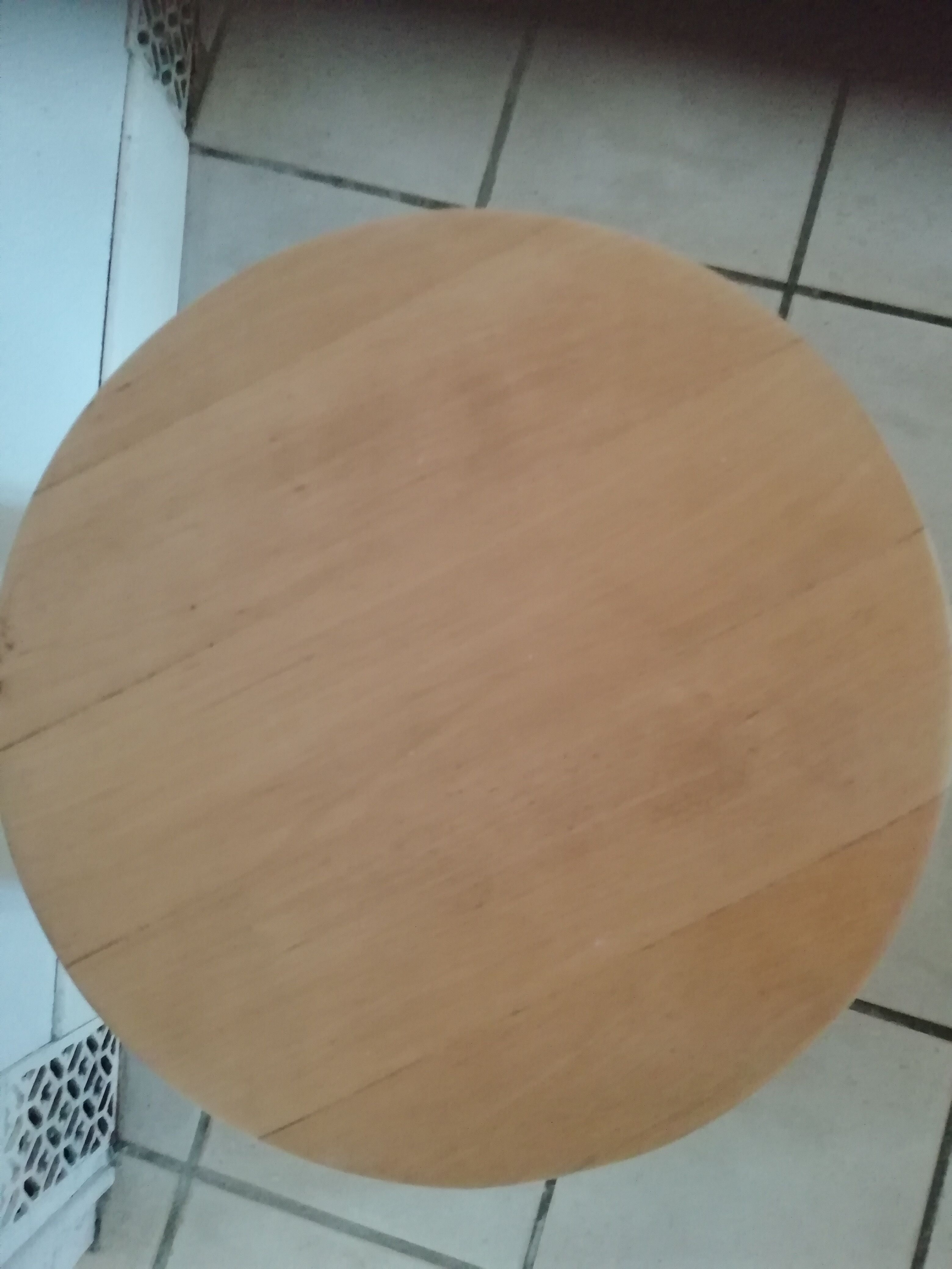 Stool