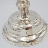 Pair of candlesticks