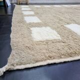 Traditional handmade Berber rug 250cmx150cm