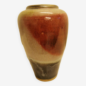 Mid-20th century ceramic vase